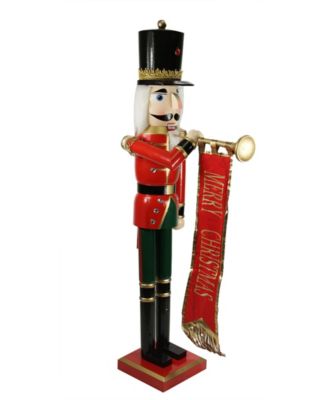 Nutcracker Soldier Christmas Decor