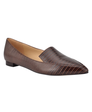 image of Nine West Women-s Abay Flats Women-s Shoes