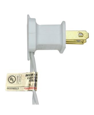 LED Jumbo Bulb Christmas Pathway Marker Lawn Stakes