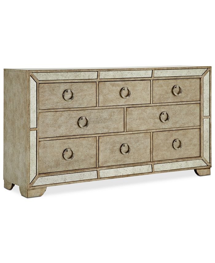 Macy's dressers deals