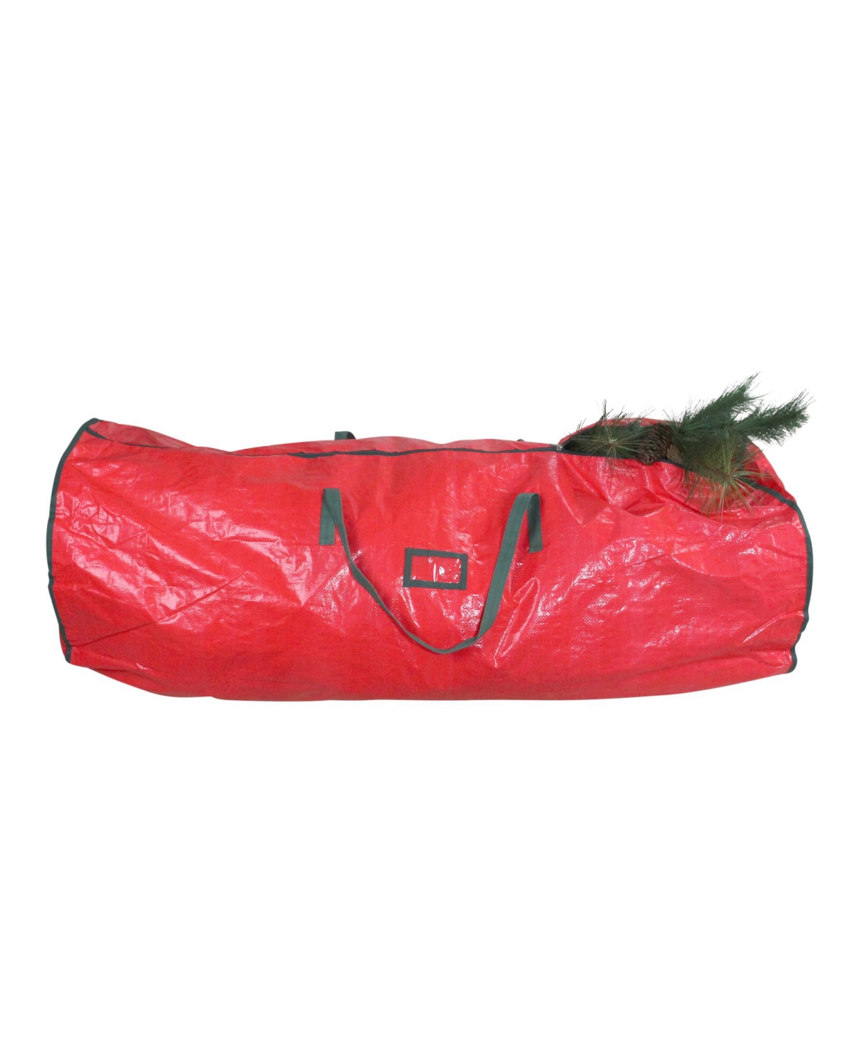 Artificial Christmas Tree Storage Bag - Multi