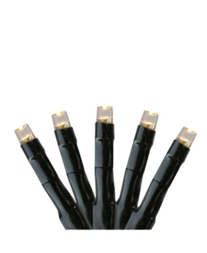Northlight 200 Count Warm Multi-Function Led Cluster Christmas Lights-Wire