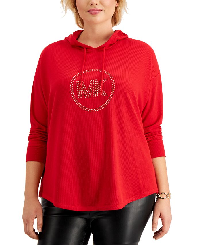 women's michael kors sweatshirt