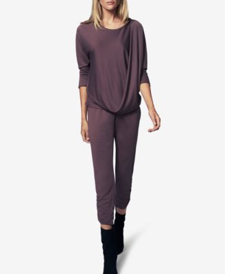 b new york - Conscious Draped Top