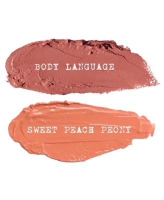 2-Pc. Pretty Nude Skin Nudies Set