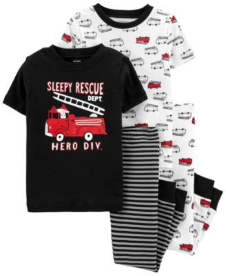 Kids' Pajamas, Sleepwear & Robes - Macy's