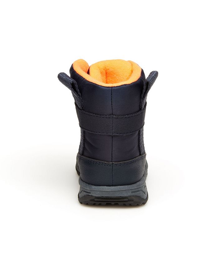 Macys boys best sale snow boots