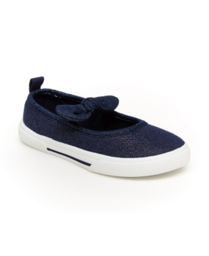 Carter's Toddler Girls Casual Sneaker