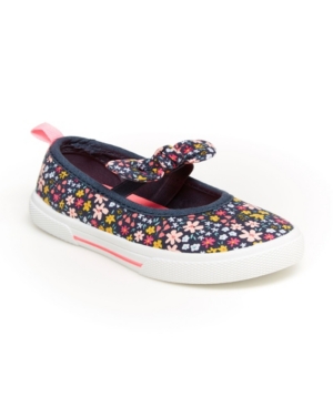 Carter's Toddler Girls Casual Sneaker