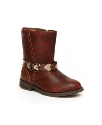 juicy couture lil huntington boots