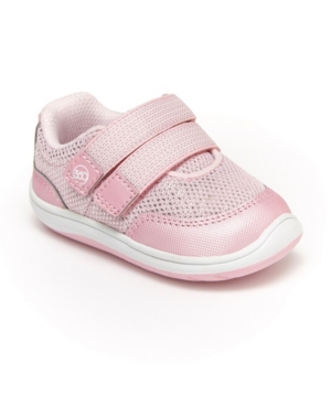 image of Stride Rite Toddler Girls Dash Sneaker