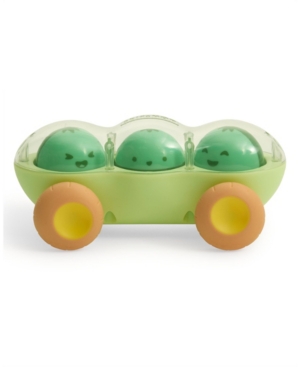 Skip Hop Farmstand Pod Squad Car