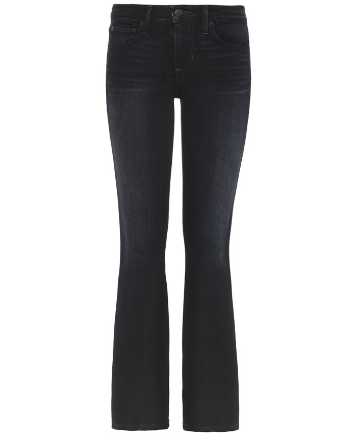 Joe's Jeans Petite The Provocateur Bootcut Jeans Macy's