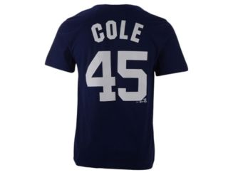 Nike New York Yankees Men's Name and Number Player T-Shirt Gerrit