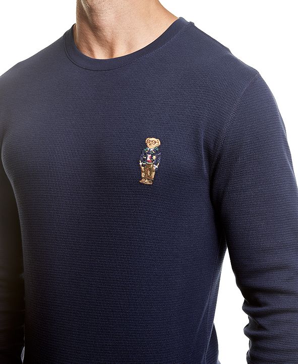 polo ralph lauren pjs