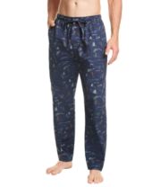 Men S Pajama Pants Shop Men S Pajama Pants Macy S