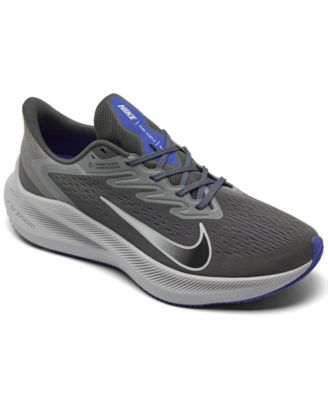 women's air zoom winflo 7 running sneakers from finish line