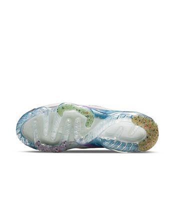 vapormax 2020 finish line