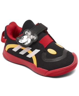 mickey mouse shoes for kids