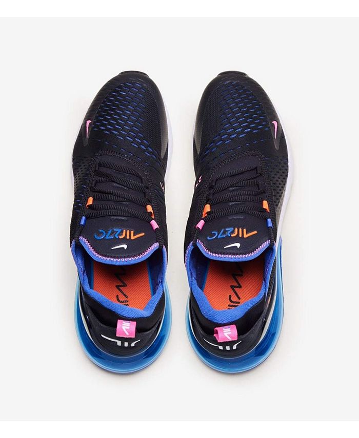 mens nike air max 270 finish line