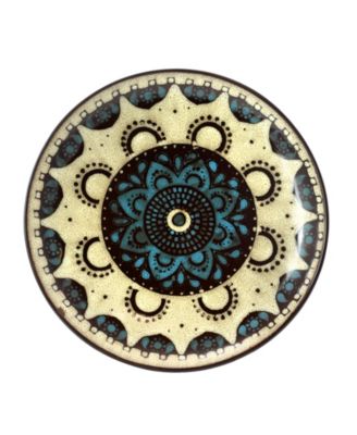 Clay Heart 16 Pc. Dinnerware Set, Service for 4