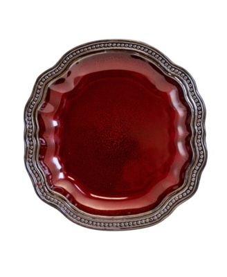 Regency 16 Pc. Dinnerware Set, Service for 4