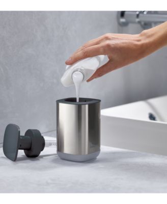 Hygienic Soap Dispenser &amp; Smart Dish Rack Set 