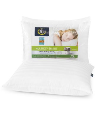 serta embody pillow reviews