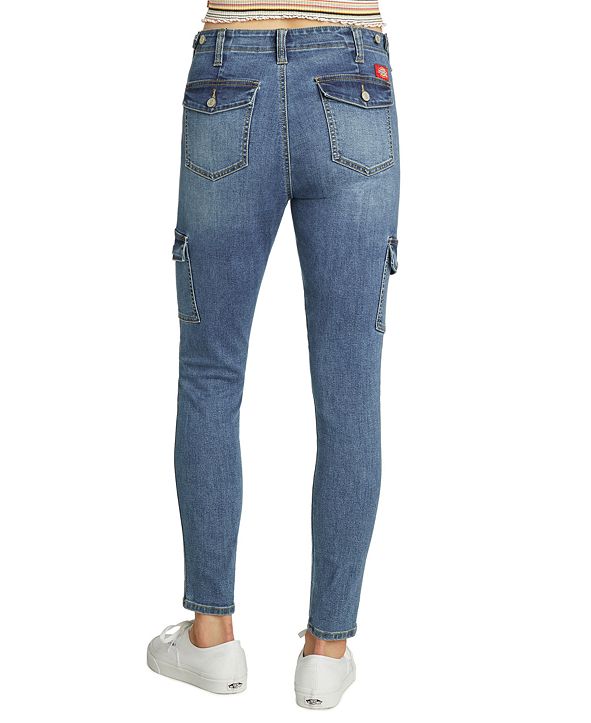 dickies jeans cargo