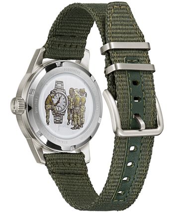 Bulova hack watch macy's sale