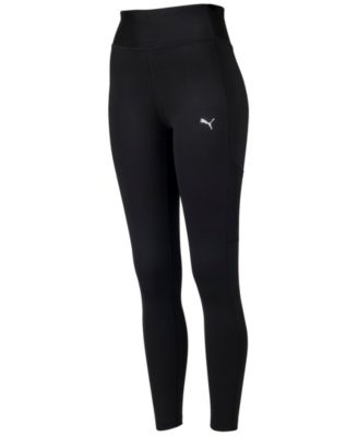 puma leggings with pockets