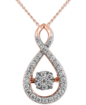 image of Diamond Infinity 18