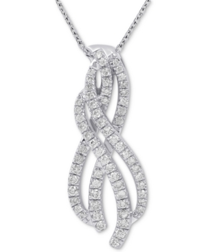 image of Diamond Wavy 18