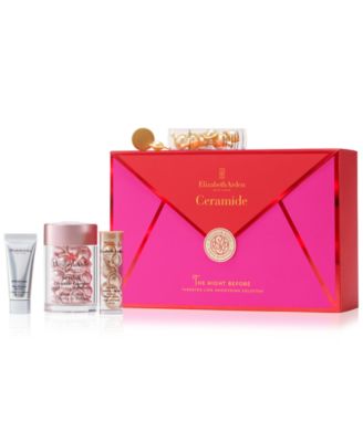 elizabeth arden 4 piece gift set