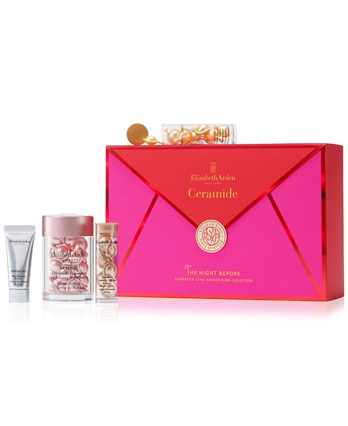Elizabeth arden 4 piece gift best sale set