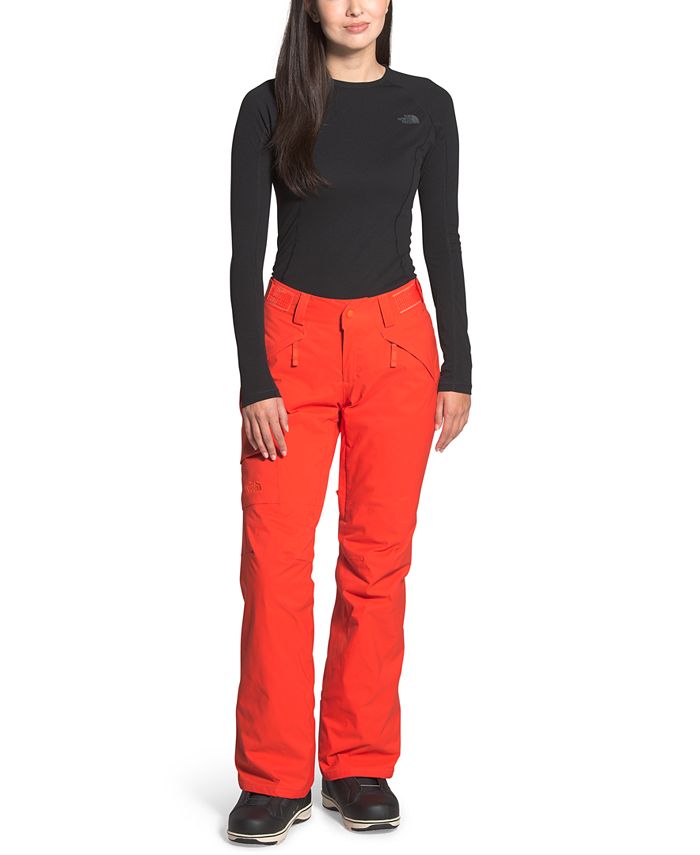 The North Face Freedom Insulated Snow Pants - Women's Tall Sizes