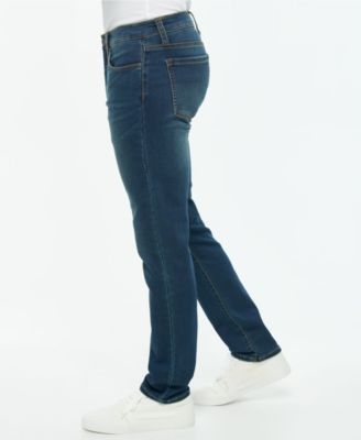 Men's Maximum Comfort Flex Skinny-Fit Knit Jean