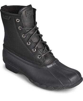 Men's Sperry Top-Sider Shoes & Duck Boots - Macy's