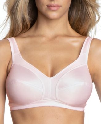 Women's Isabelle Everyday Wire-Free Cotton Lined Bra