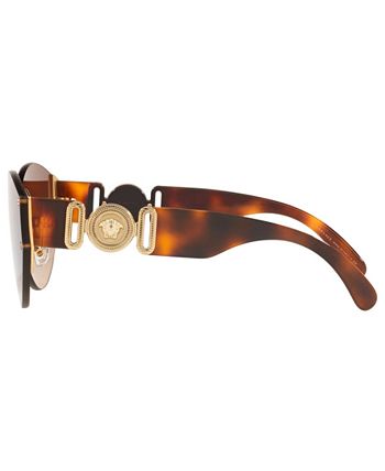 Versace - Women's Sunglasses, VE2224 46