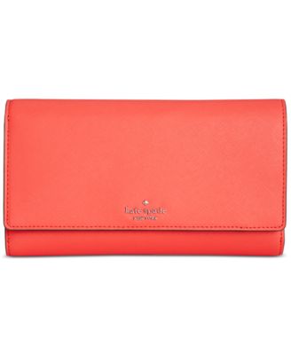 ladies wallets macys