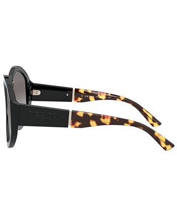 Prada - Women's Sunglasses, PR 22XS 55