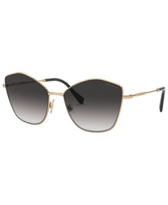 miu miu sunglasses macy's