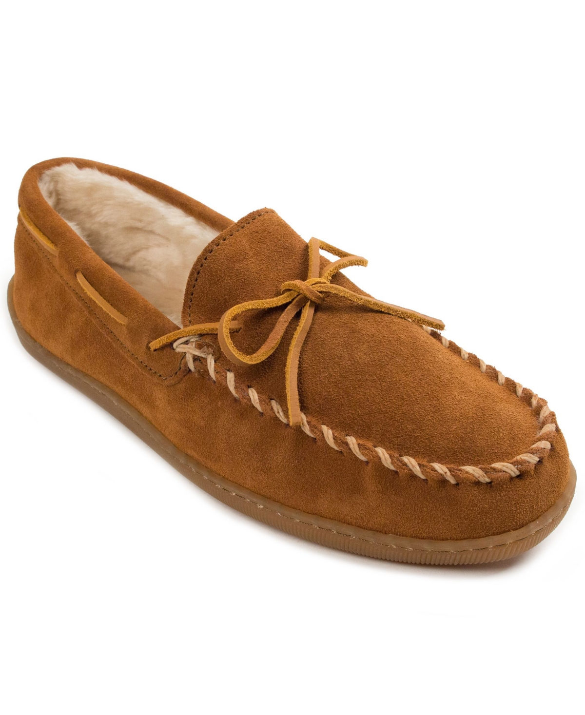 Wide width moccasin slippers outlet