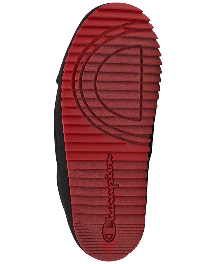 champion womens slippers