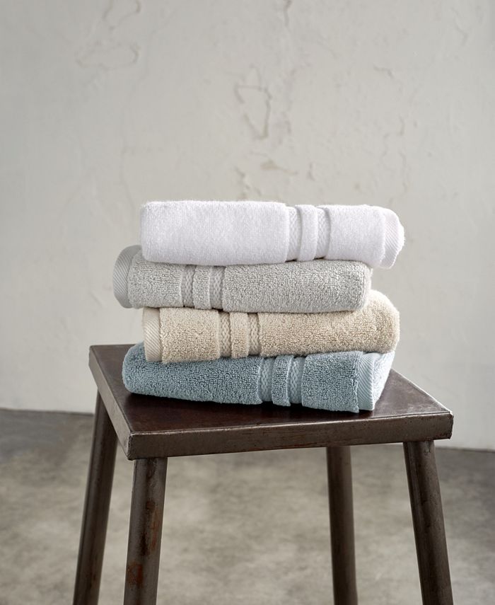 DKNY Ludlow Bath Towel Macy's