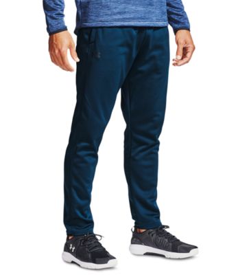 ua fleece pants