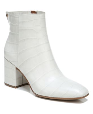 franco sarto tina 2 booties