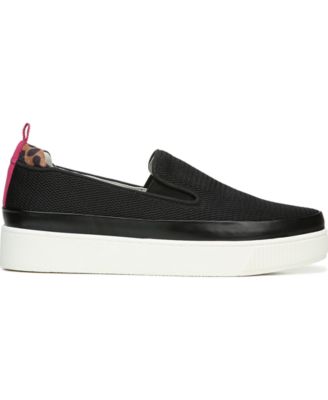 franco sarto nova platform sneaker