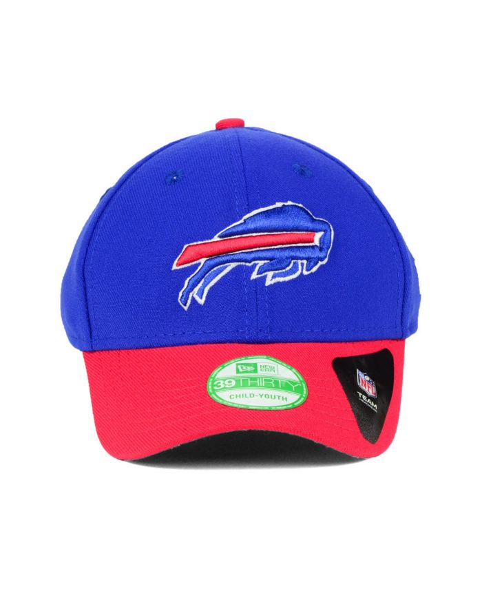 New Era Buffalo Bills JR Team Classic 39THIRTY Cap & Reviews - Sports Fan Shop By Lids - Men - Macy's